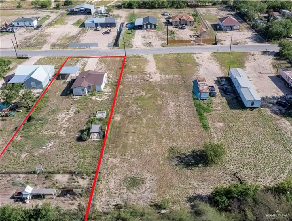 7026 Western Palm Drive, Mission, TX 78574 - #1