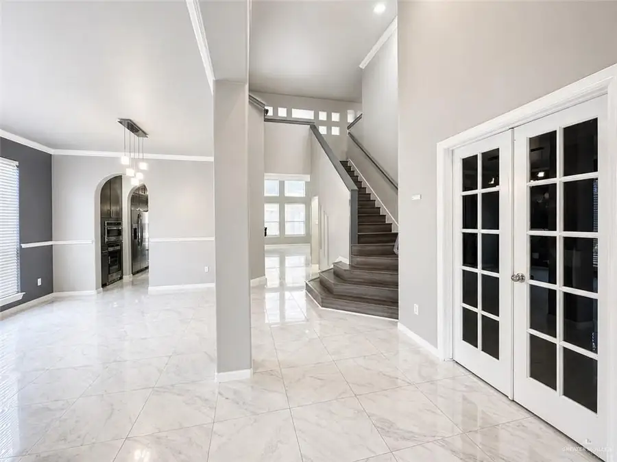 10318 N 26th Lane, McAllen, TX 78504 - #2