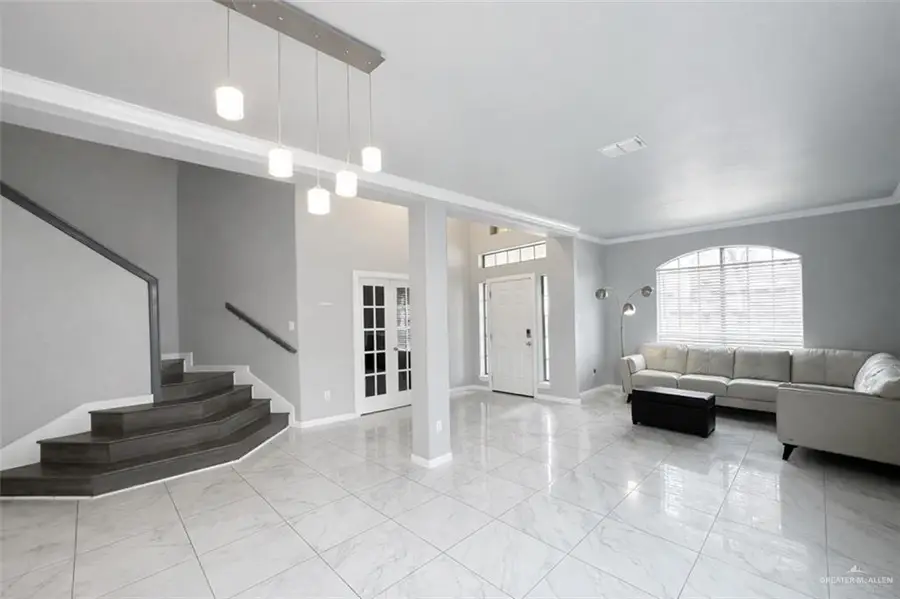 10318 N 26th Lane, McAllen, TX 78504 - #3