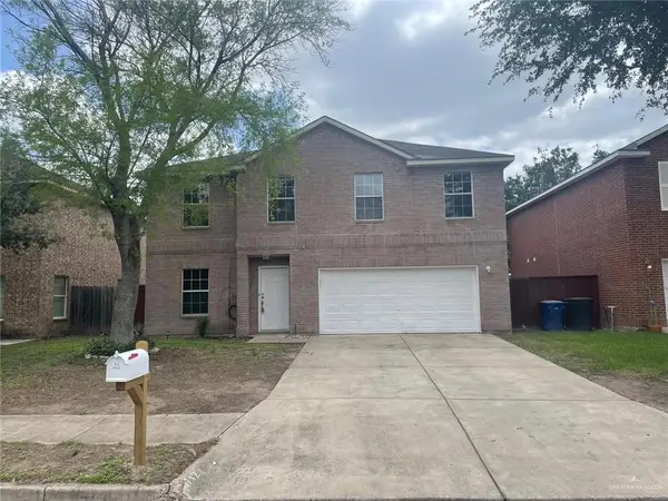 5712 N 36th Street, McAllen, TX 78504