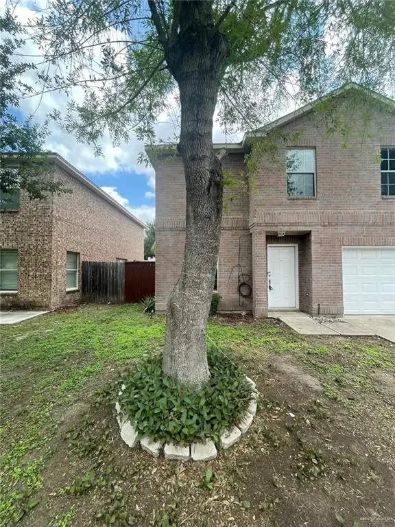 5712 N 36th Street, McAllen, TX 78504 - #2