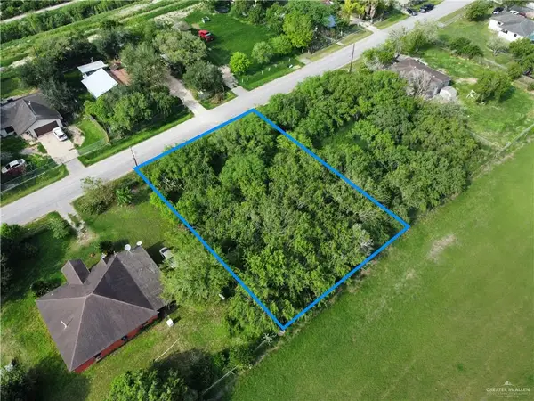 2008 Lopez Court, Donna, TX 78537