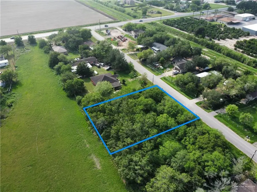 2008 Lopez Gutierrez Court, Donna, TX 78537 - #2