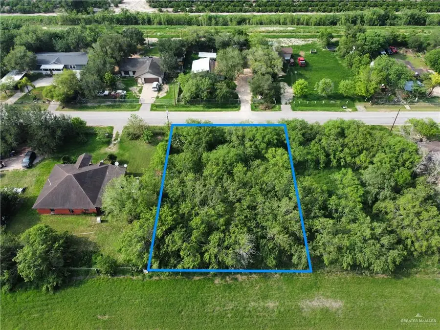 2008 Lopez Gutierrez Court, Donna, TX 78537 - #3