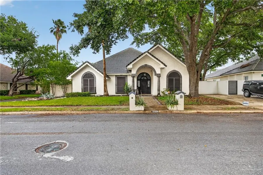 6004 N Cynthia Street, McAllen, TX 78504 - #2