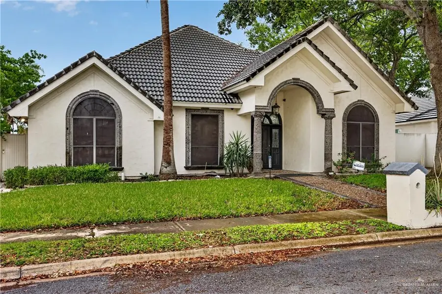 6004 N Cynthia Street, McAllen, TX 78504 - #3