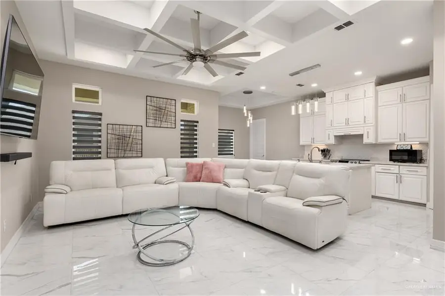 504 W Garrision Drive, Pharr, TX 78577 - #2