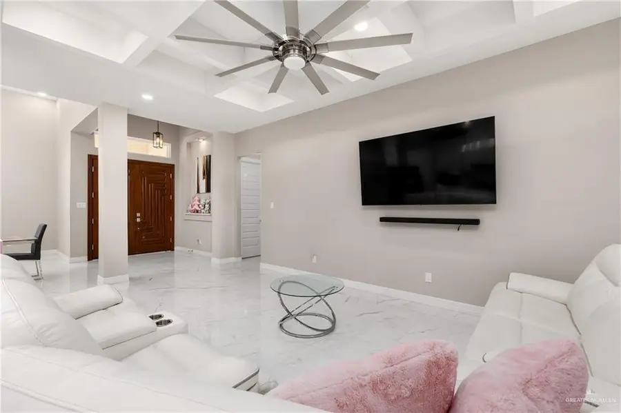 504 W Garrision Drive, Pharr, TX 78577 - #3