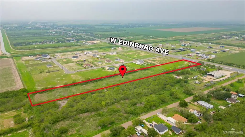 0 State Highway 107, Elsa, TX 78543 - #1