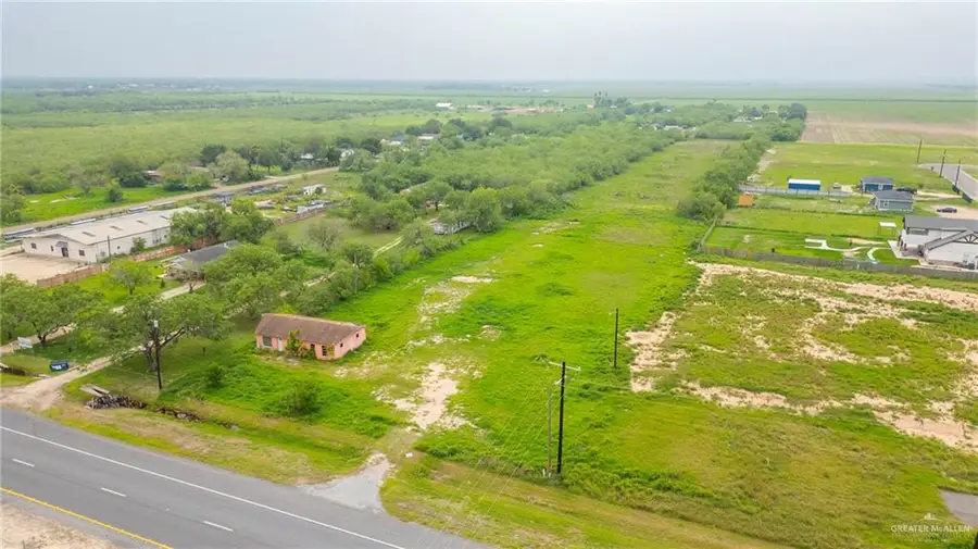 0 State Highway 107, Elsa, TX 78543 - #3