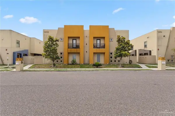 1208 E Camellia Avenue #4, McAllen, TX 78501