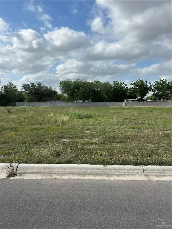 3726 Donovan Circle, Harlingen, TX 78552