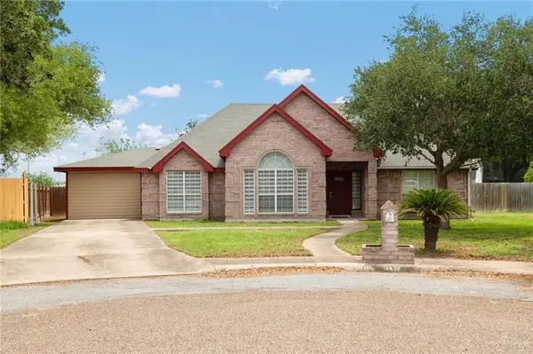 2812 Pueblo Del Norte Court, Mission, TX 78574