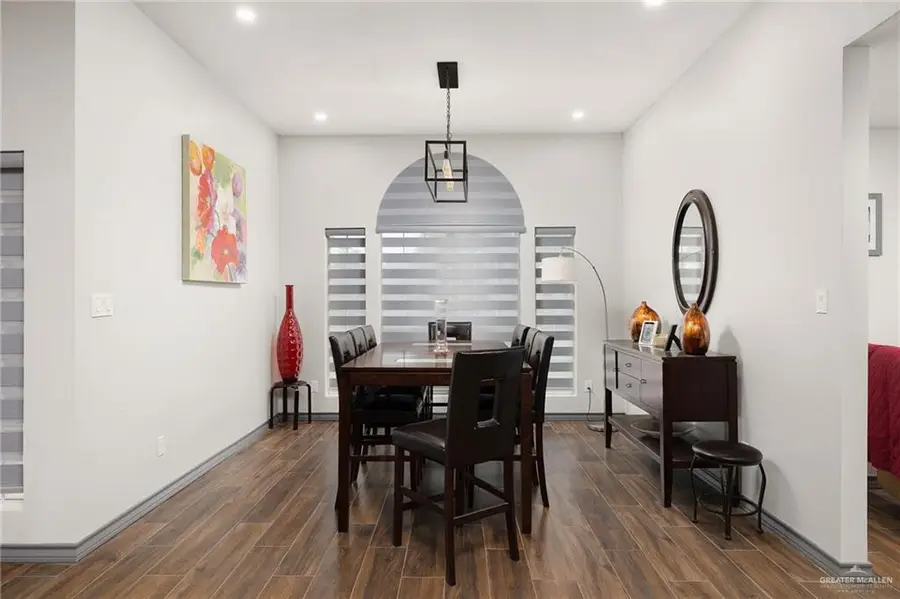 2812 Pueblo Del Norte Court, Mission, TX 78574 - #3