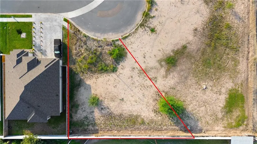 2627 S 41st Street S, McAllen, TX 78503 - #2