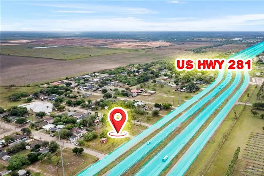 11612 N Ih 69c, Edinburg, TX 78542 - #2