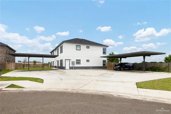 2913 E Israel Avenue, Alton, TX 78573