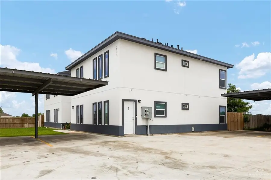 2913 E Israel Avenue, Alton, TX 78573 - #2