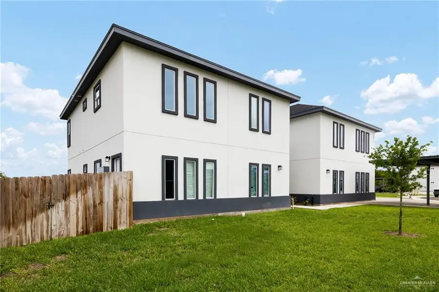 2913 E Israel Avenue, Alton, TX 78573 - #3