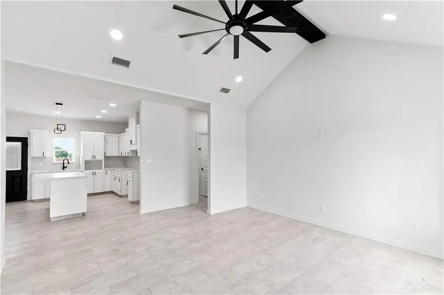 1929 Trinity Street, Donna, TX 78537 - #3
