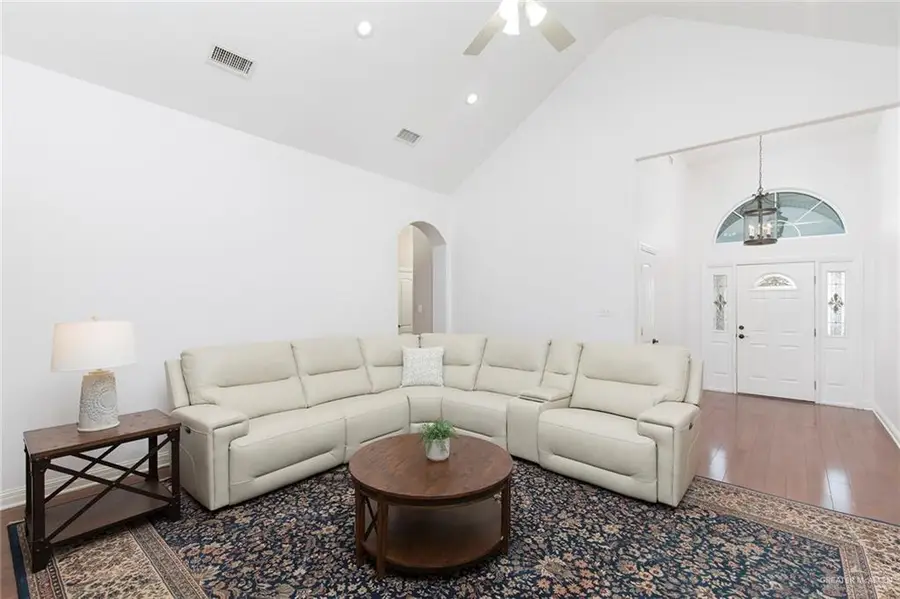 2001 Fairway Court, Mission, TX 78572 - #3