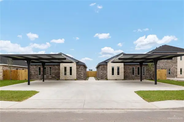 2608 E Israel Avenue, Alton, TX 78573