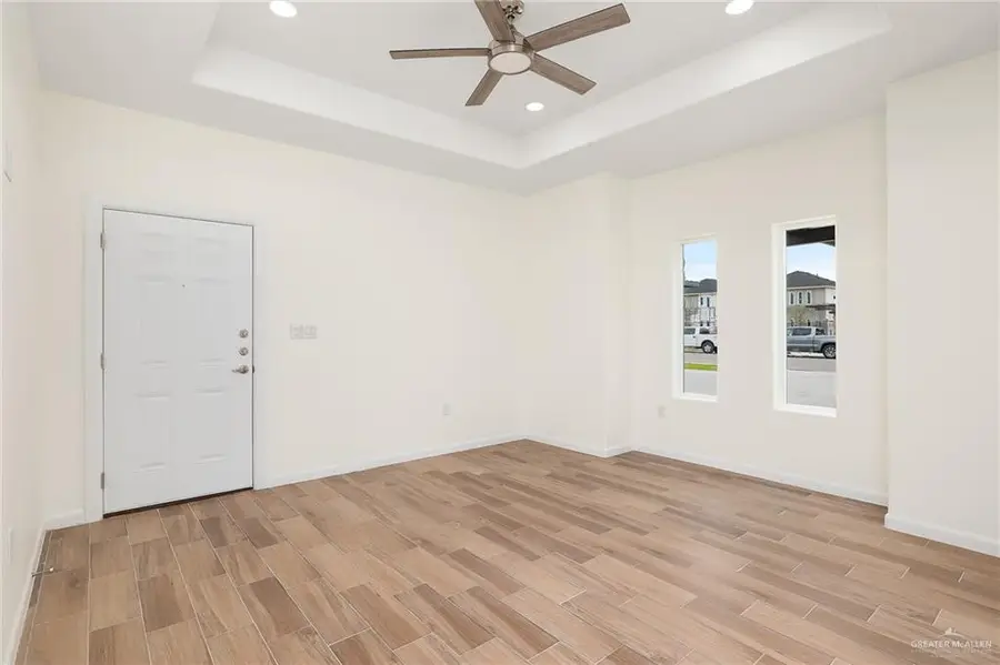 2608 E Israel Avenue, Alton, TX 78573 - #3