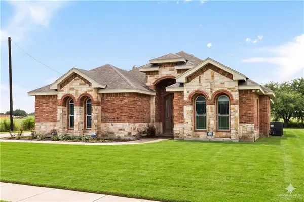 5216 E Curve Road, Edinburg, TX 78542