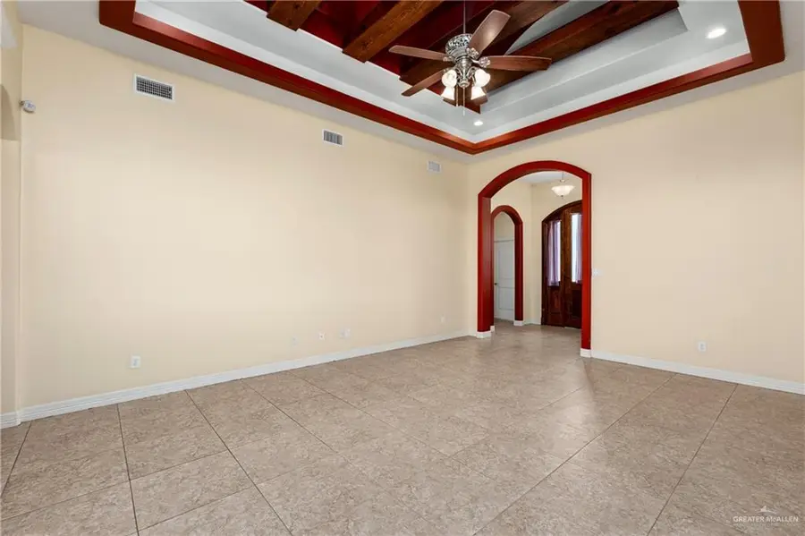 5216 E Curve Road, Edinburg, TX 78542 - #2