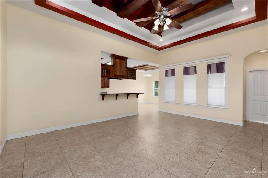 5216 E Curve Road, Edinburg, TX 78542 - #3