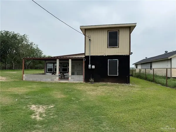 23265 Skinner Road, Edcouch, TX 78538