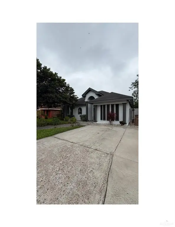 1915 Suaze Street, Edinburg, TX 78541 - #1