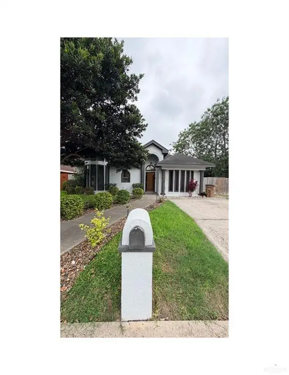 1915 Suaze Street, Edinburg, TX 78541 - #2