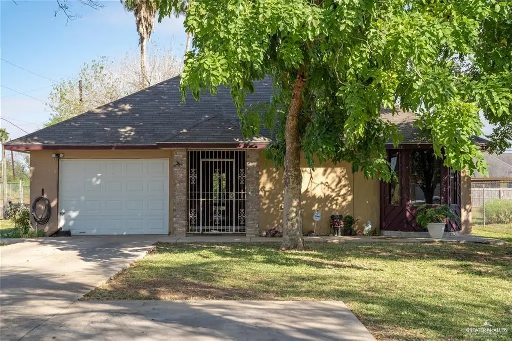 1701 E Campeche Avenue, Alton, TX 78573 - #1