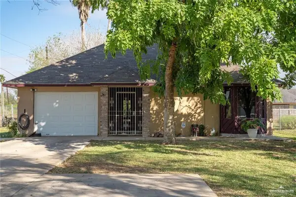 1701 E Campeche Avenue, Alton, TX 78573