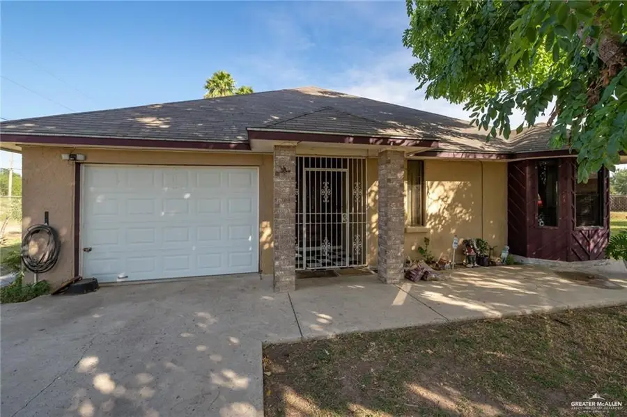 1701 E Campeche Avenue, Alton, TX 78573 - #2