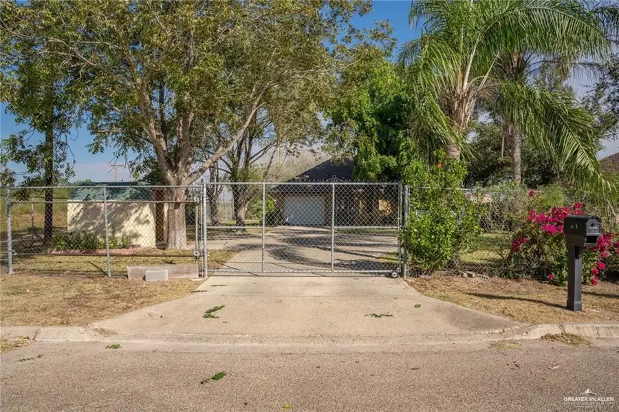 1701 E Campeche Avenue, Alton, TX 78573 - #3