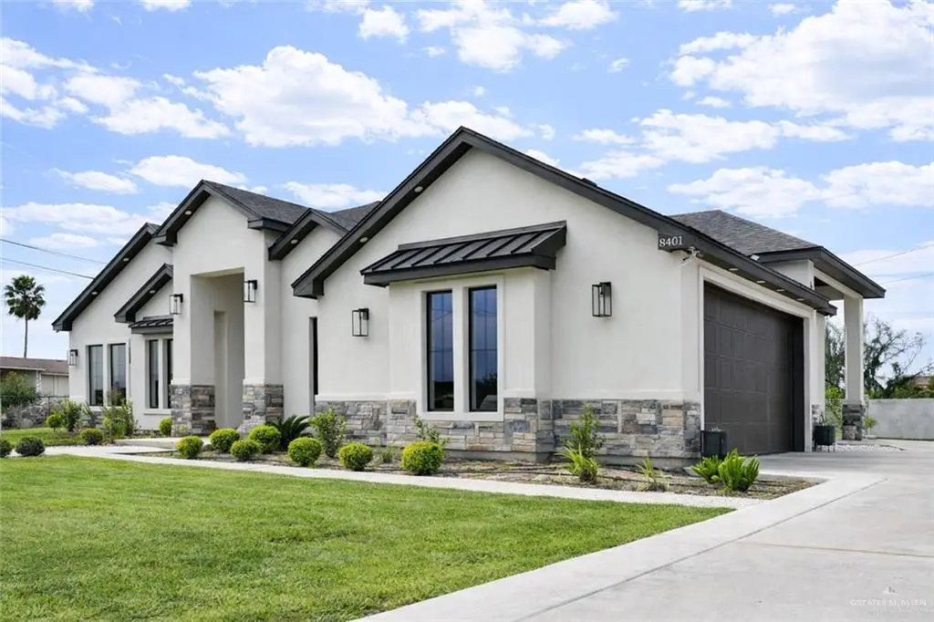 8401 Hwy 107, Mission, TX 78573 - #1