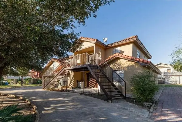 933 E 4th Street, Roma, TX 78584