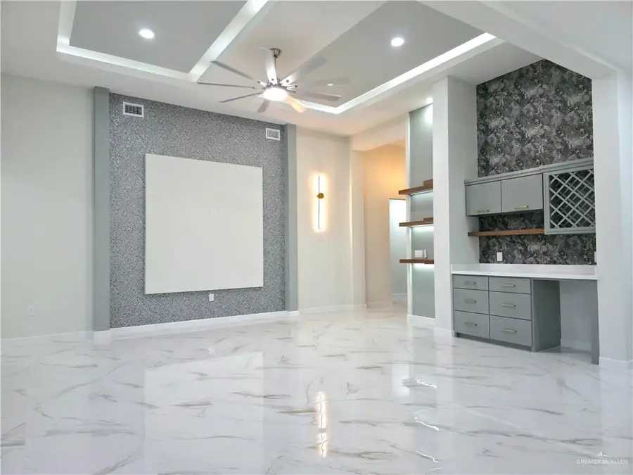 9107 N 25th Street, McAllen, TX 78504 - #3