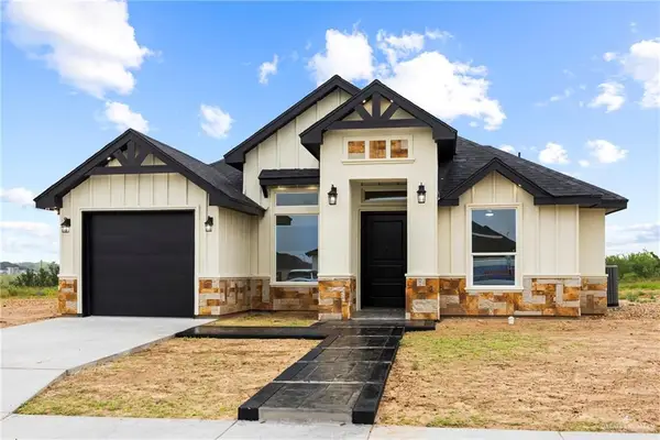 7 John Street, Rio Grande City, TX 78582