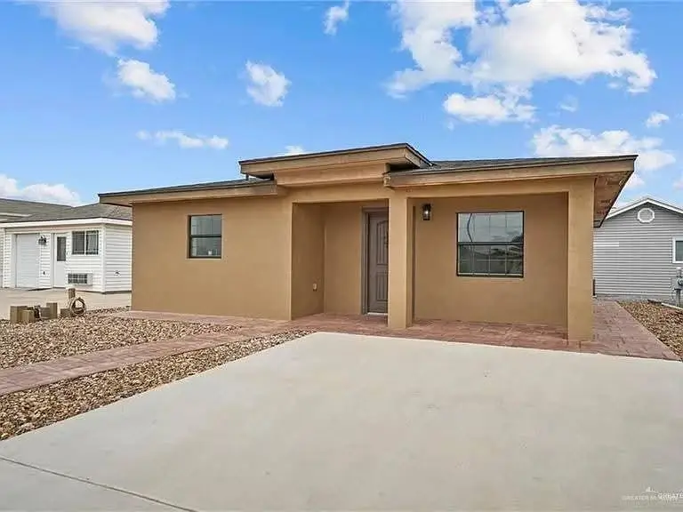 2005 E Bogey Drive, Mission, TX 78572 - #1