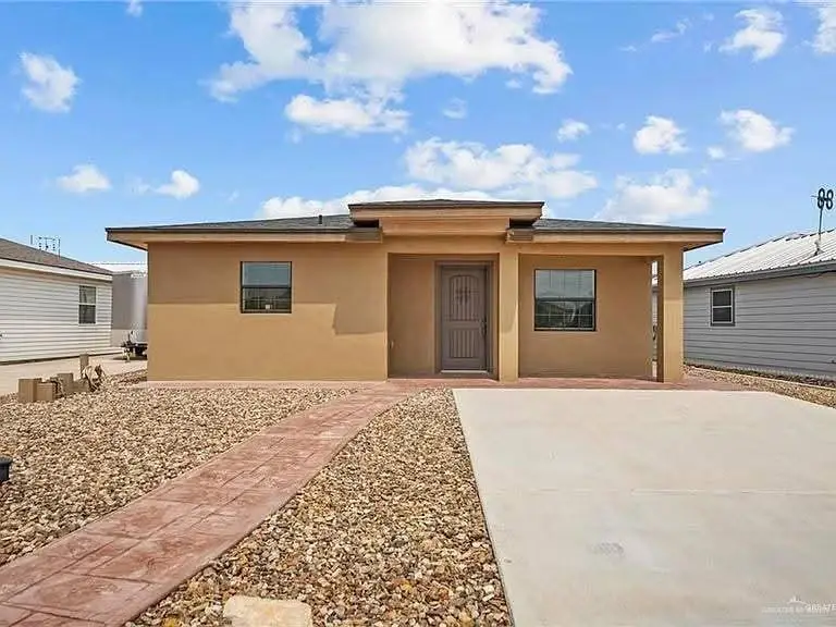 2005 E Bogey Drive, Mission, TX 78572 - #2