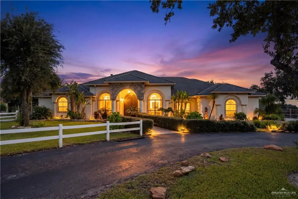 2116 W Alberta Road, Edinburg, TX 78539 - #1