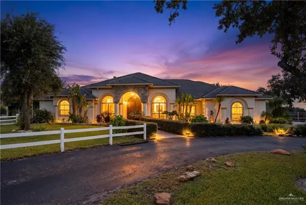 2116 W Alberta Road, Edinburg, TX 78539