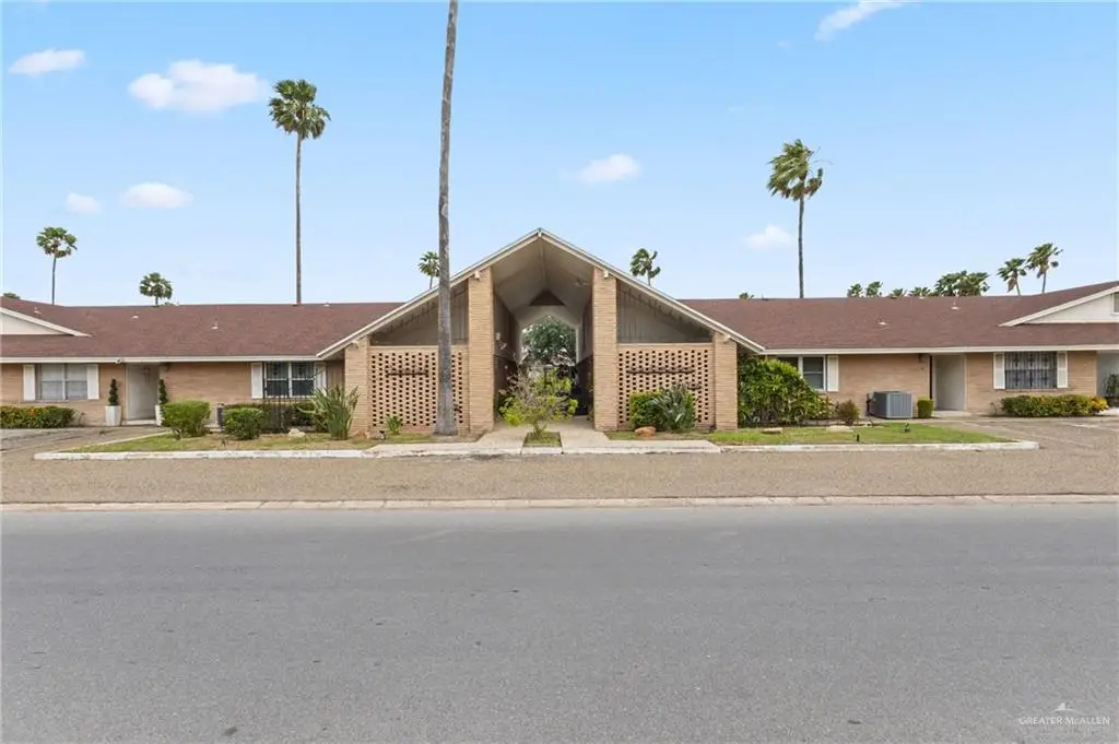 601 Hibiscus Avenue #19, McAllen, TX 78501 - #1