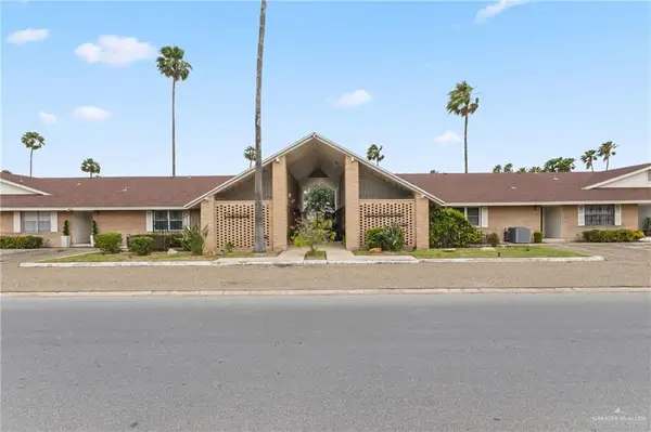 601 Hibiscus Avenue #19, McAllen, TX 78501