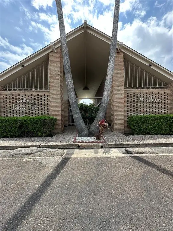 601 Hibiscus Avenue #19, McAllen, TX 78501 - #2