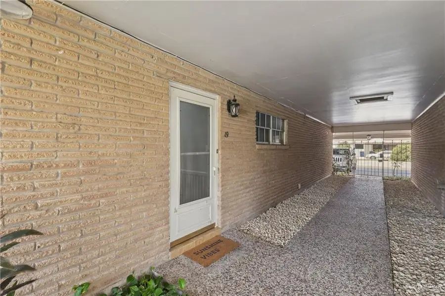 601 Hibiscus Avenue #19, McAllen, TX 78501 - #3