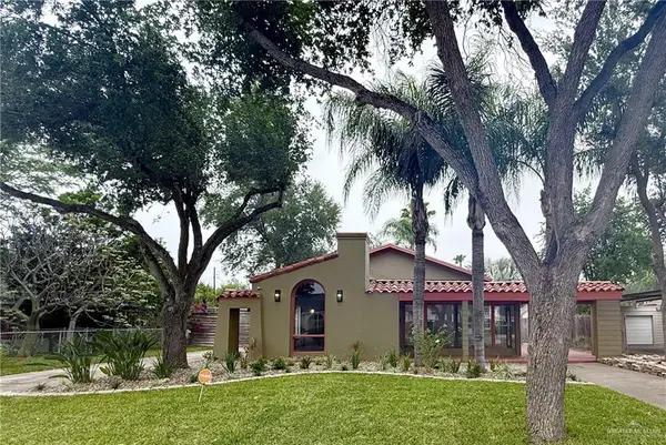1316 W Maple Avenue, McAllen, TX 78501